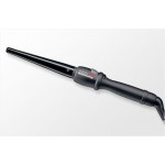 Babyliss Pro Conical Wand 13-25mm Black